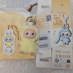 2025年最新】LABUBU the monster -の人気アイテム - メルカリ