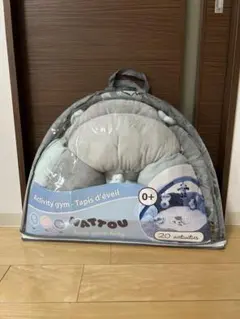 ベビージム 新品