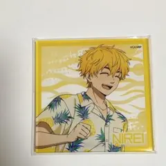 WIND BREAKER ウィンブレ祭　アクリルコースター　楡井秋彦