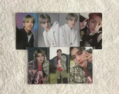 INI 髙塚大夢 btc rtp ftc トレカ