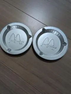 マクドナルド アンティーク雑貨