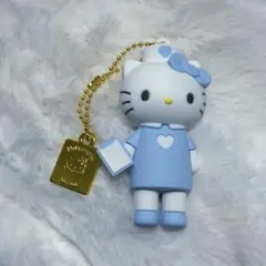 『ハローキティ展　限定』 シークレットマスコットチャームB ナース　キティ