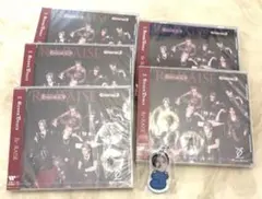 崔健 CUI JIAN '85 回顧 (廃盤) CD 中国唱片 - メルカリ