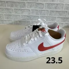 【新品】ナイキ コートビジョン LO NN サイズ23.5cm