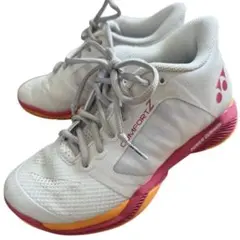 YONEX ヨネックス COMFORT Z バドミントンシューズ 22.0cmのサムネイル