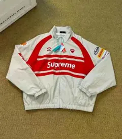 2025年最新】SUPREME ナイロンジャケットの人気アイテム - メルカリ