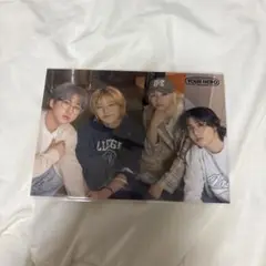 straykids YOURHERO ラントレ