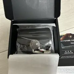 マルボロ　景品　REDMOON コインケース