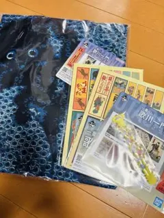 歌川一門　一番くじ　ＤGＨ商まとめ売り