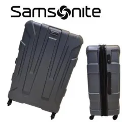 Samsonite スーツケース ピギーバック 110L Silhouette - メルカリ