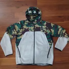 2025年最新】F.C.Real Bristol 柄・デザイン：カモフラ(迷彩