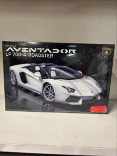 ✨️RLC流通限定✨️エリート64 ランボルギーニ アベンタドール LP 700