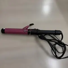 VS Sassoon Instant Heat カールヘアアイロン