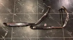 Khrome Werks クロームワークス EVOスポーツスター 〜03のサムネイル