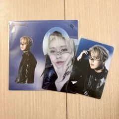 JO1 HandzInMyPocket 白岩瑠姫セット