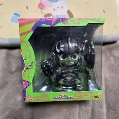 ホットトイズ　ハルク ムービー・マスターピース】『アベンジャーズ』1／6スケール