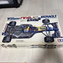 2025年最新】fw14 タミヤの人気アイテム - メルカリ