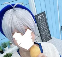 アイドリッシュセブン　IDOLiSH7 MEZZO” 逢坂壮五　　ウィッグ