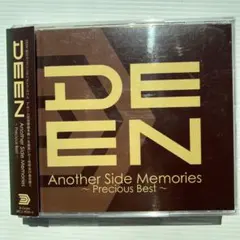 Another Side Memories Precious Best DEEN