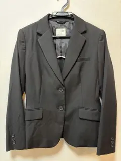 earth music&ecology コナカ リクルートスーツ 3点セット