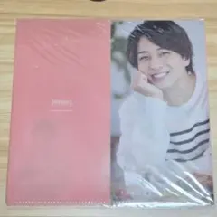 【新品未開封】寺西拓人 チケットファイル timelesz 新品未開封】寺西拓人 timelesz チケットファイル - メルカリ