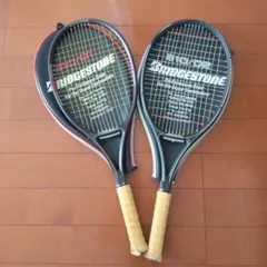 ブリヂストン B10/01 B10/02 テニスラケットのサムネイル