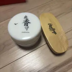 Mizuno 爽香守 Rawlings グローブブラシ セットのサムネイル