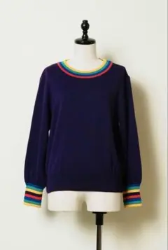 2026年最新】イブサンローラン ニットの人気アイテム - メルカリ