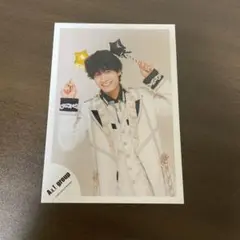 佐野晶哉　公式写真