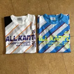 YONEX テニスウェア　Tシャツ