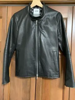 ファクトタム　　ライダースジャケット レザージャケットのサムネイル