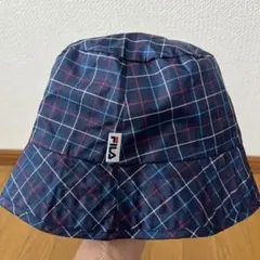 FILA ハット　リバーシブル