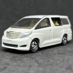 4936 トミカ 2008年 トヨタアルファード 1/59 ルース - メルカリ