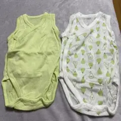 【UNIQLO】肌着　2枚