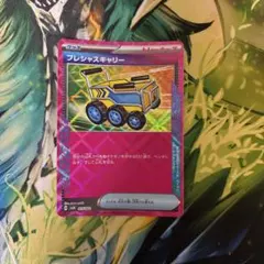 プレシャスキャリー