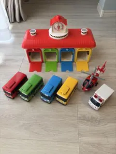 2026年最新】タヨ 車庫の人気アイテム - メルカリ