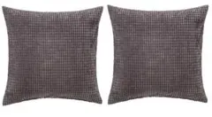 限定　IKEA　 GULLKLOCKA 　グルクロッカ・グレー　 2枚 セット