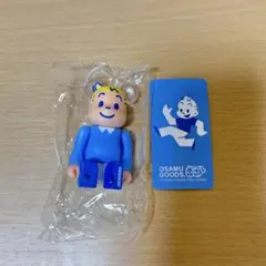 BE@RBRICK 50周年記念　オサムグッズ