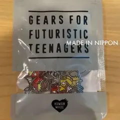 POKEMON MADE KEY CHARMのサムネイル