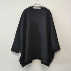 DRESSTERIORで購入 cogthebigsmoke ウールプルオーバー