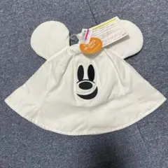 【新品】ゴースト　ハット　ディズニーハロウィーン2024