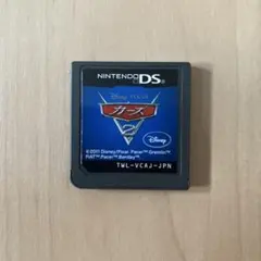 カーズ2 DS ソフトのみ
