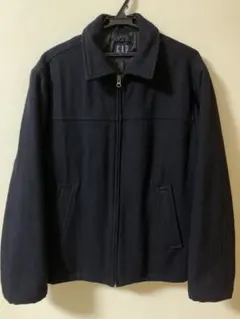 old gap ウールジャケットのサムネイル