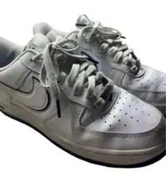 2025年最新】エアフォースワン 26.5の人気アイテム - メルカリ