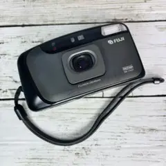 【動作良好】富士フィルム フイルムカメラCARDIA mini ELITE OPのサムネイル