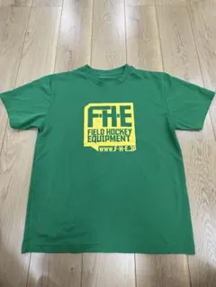 FHE Tシャツ グリーン
