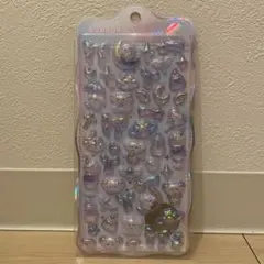 ボンボンドロップシール わんわん churukira 正規品　クーリア　ボンドロ