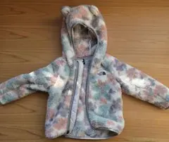 THE NORTH FACE フリースジャケット 12-18M