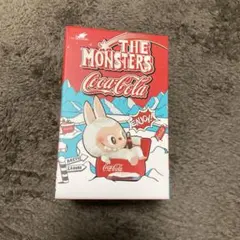 ポップマート x コカコーラ 【サーフ・ウィズ・ミー】