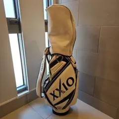 ゼクシオ XXIO ゴルフバッグ キャディバッグ